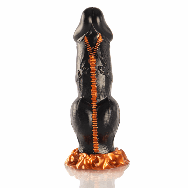 EPIC - DEIMOS DILDO PODER DO ÊXTASE