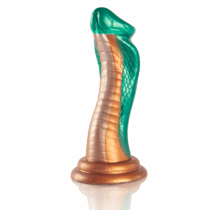 EPIC-EPIC-PYTHON-DILDO-COBRA-GREEN-1