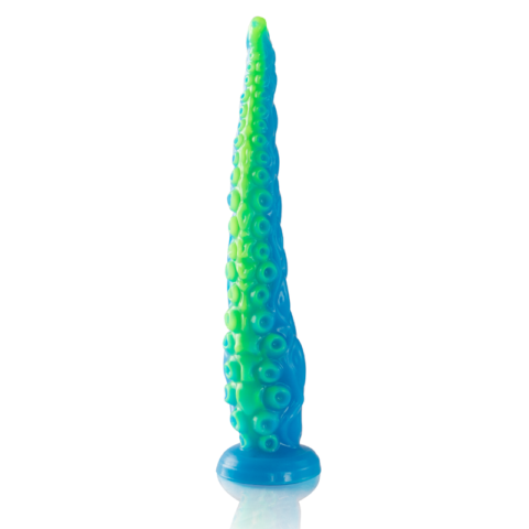 EPIC-EPIC-SCYLLA-FLUORESCENT-THIN-TENTACLE-DILDO-LARGE-SIZE-1