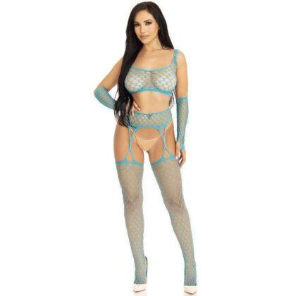 LEG-AVENUE-SETS-LEG-AVENUE-CROP-TOP-STOCKINGS-GLOVES-BLUE-1