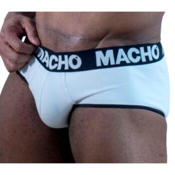 MACHO-UNDERWEAR-MACHO-MS30BL-SLIP-WHITE-S-1