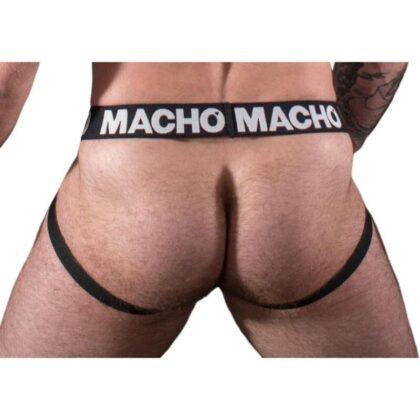 MACHO-UNDERWEAR-MACHO-MX25A-JOCK-LYCRA-YELLOW-M-1