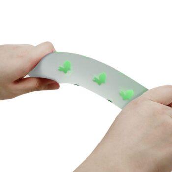 PRETTY-LOVE-FLIRTATION-PRETTY-LOVE-MAGICAL-NIGHTFALL-DILDO-WITHOUT-VIBRATION-LUMINOUS-GREEN-1