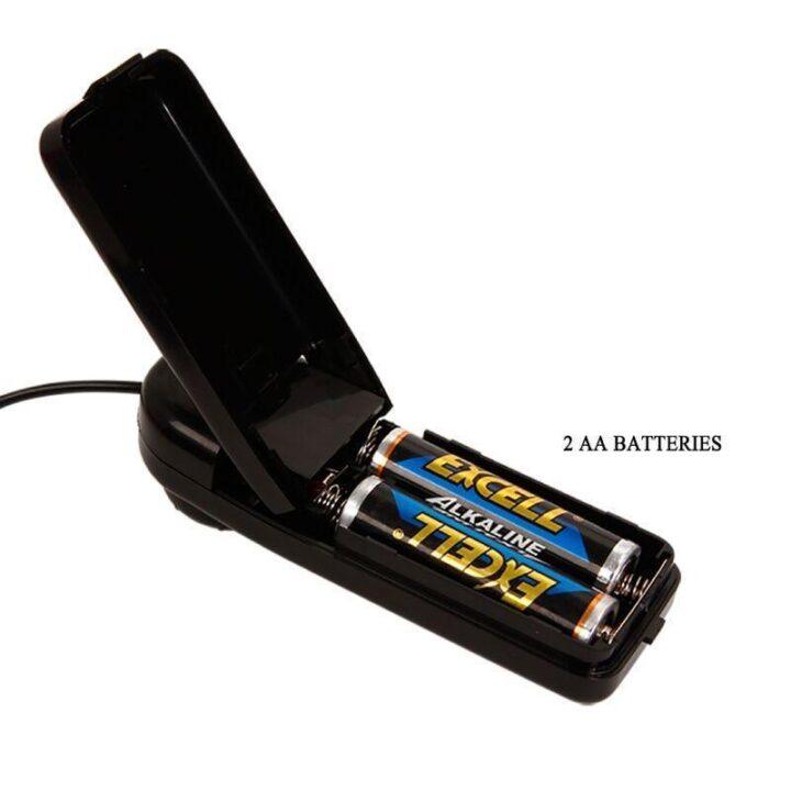 PRETTY LOVE - STARKS CUECAS DE ARNÊS DILDO VIBRAO MULTI-VELOCIDADE 17,5 CM CASTANHO CLARO