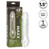 CALIFORNIA EXOTICS - PERFORMANCE MAXX CLEAR EXTENSION 6