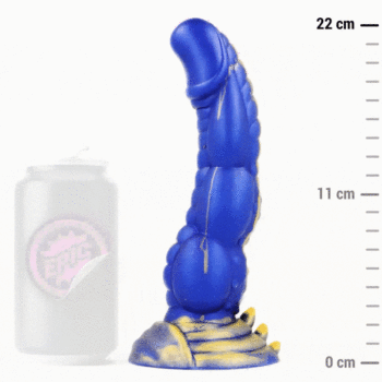 Epic - Poseidon Dildo Embrace Of The Sea