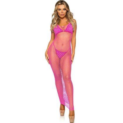 LEG-AVENUE-DRESSES-LEG-AVENUE-LONG-NET-DRESS-FUCHSIA-ONE-SIZE-1