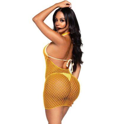 LEG-AVENUE-DRESSES-LEG-AVENUE-NET-CROSSED-DRESS-ORANGE-ONE-SIZE-1