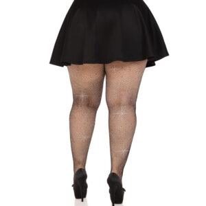 LEG-AVENUE-HOSIERY-LEG-AVENUE-CRYSTALIZED-MESH-STOCKINGS-BLACK-PLUS-SIZE-1