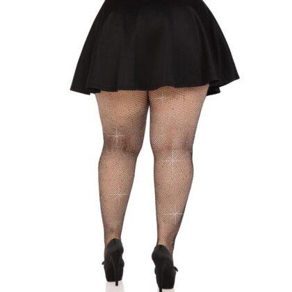 LEG-AVENUE-HOSIERY-LEG-AVENUE-CRYSTALIZED-MESH-STOCKINGS-BLACK-PLUS-SIZE-1