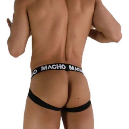 MACHO-UNDERWEAR-MACHO-MX28FA-JOCK-PINK-NEON-M-1