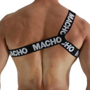 MACHO-UNDERWEAR-MACHO-ROMAN-HARNESS-WHITE-SM-1