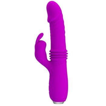 PRETTY-LOVE-C-TYPE-PRETTY-LOVE-DOROTHY-PURPLE-RECHARGEABLE-RABBIT-VIBRATOR-1