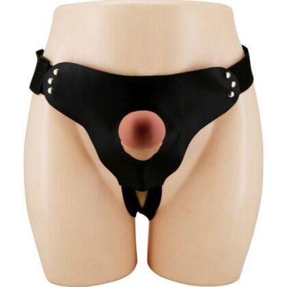 PRETTY-LOVE-PRETTY-LOVE-HARNESS-STARK-COMFORTABLE-1