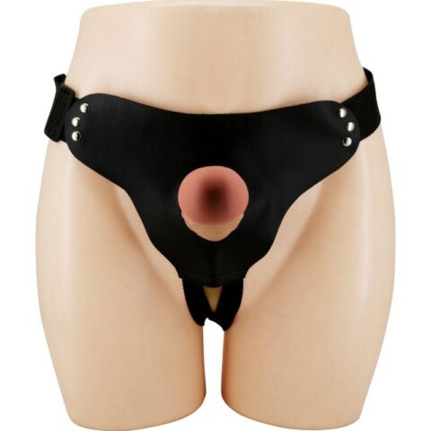 PRETTY-LOVE-PRETTY-LOVE-HARNESS-STARK-COMFORTABLE-1