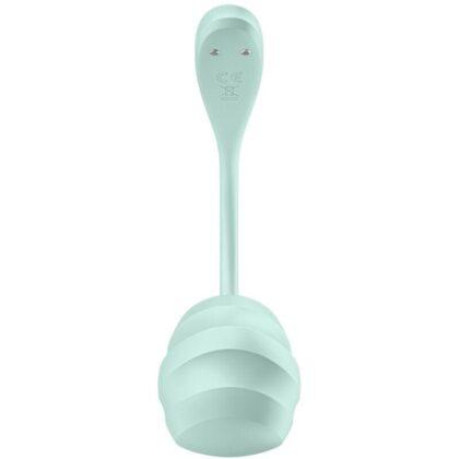 SATISFYER-PARTNER-SATISFYER-SMOOTH-PETAL-G-POINT-STIMULATOR-WATER-GREEN-FREE-APP-1