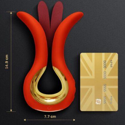 G-VIBE-G-VIBE-GVIBE-MAXI-VIBRATOR-WITH-TWO-FLEXIBLE-TIPS-CORAL-1