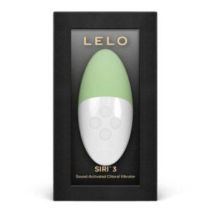 LELO-LELO-SIRI-3-CLITORIS-MASSAGER-PISTACHIO-CREAM-1