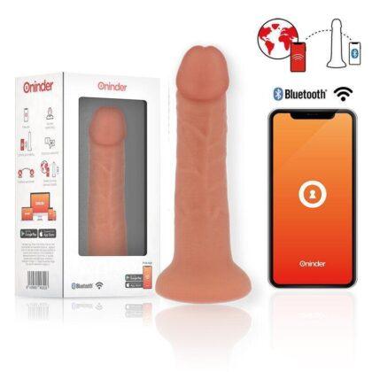 ONINDER-ONINDER-MEDIUM-BOGOTA-VIBRATOR-DILDO-9-SPEEDS-NATURAL-22-CM-O-4.5-CM-FREE-APP-1
