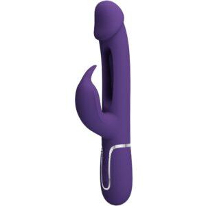 PRETTY-LOVE-FLIRTATION-PRETTY-LOVE-KAMPAS-RABBIT-3-IN-1-MULTIFUNCTION-VIBRATOR-WITH-TONGUE-VIOLET-1