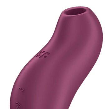 SATISFYER-AIR-PULSE-SATISFYER-POCKET-PRO-1-CLITORIS-STIMULATOR-GARNET-1