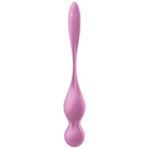 SATISFYER-BALLS-SATISFYER-LOVE-BIRDS-VIBRATING-KEGEL-BALLS-PINK-1