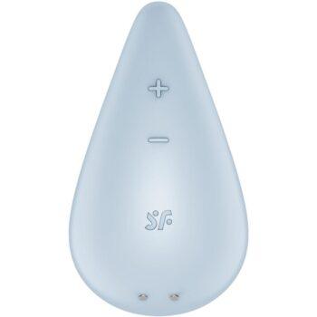 SATISFYER-LAYONS-SATISFYER-DEW-DROP-VIBRATOR-LAY-ON-BLUE-1