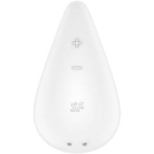 SATISFYER-LAYONS-SATISFYER-DEW-DROP-VIBRATOR-LAY-ON-WHITE-1