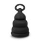 G-VIBE - GCUP BLACK MENSTRUAL CUP