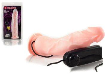 BAILE-BAILE-REALISTIC-PENIS-LOVE-CLONE-22.3-CM-1