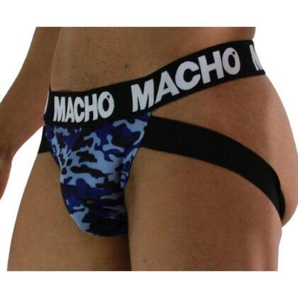 MACHO-UNDERWEAR-MACHO-MX28MA-JOCK-MILITARY-BLUE-XL-1