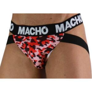 MACHO-UNDERWEAR-MACHO-MX28MR-JOCK-MILITARY-RED-S-1