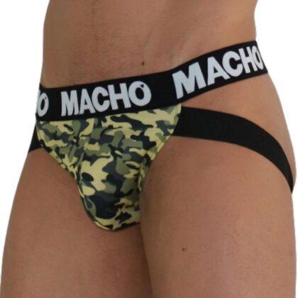 MACHO-UNDERWEAR-MACHO-MX28MV-JOCK-MILITARY-GREEN-M-1