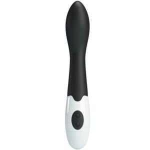 PRETTY-LOVE-FLIRTATION-PRETTY-LOVE-BISHOP-G-SPOT-VIBRATOR-30-MODES-BLACK-1