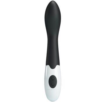 PRETTY-LOVE-FLIRTATION-PRETTY-LOVE-BISHOP-G-SPOT-VIBRATOR-30-MODES-BLACK-1