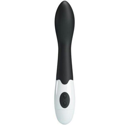 PRETTY-LOVE-FLIRTATION-PRETTY-LOVE-BISHOP-G-SPOT-VIBRATOR-30-MODES-BLACK-1