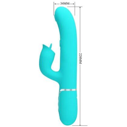 PRETTY-LOVE-FLIRTATION-PRETTY-LOVE-RABBIT-VIBRATOR-WITH-LICKING-AQUA-GREEN-1