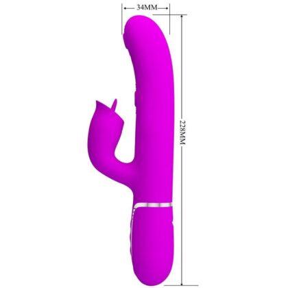 PRETTY-LOVE-FLIRTATION-PRETTY-LOVE-RABBIT-VIBRATOR-WITH-LICKING-FUCHSIA-1