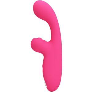 PRETTY-LOVE-FLIRTATION-PRETTY-LOVE-SKYLAR-PINK-STIMULATOR-VIBRATOR-1