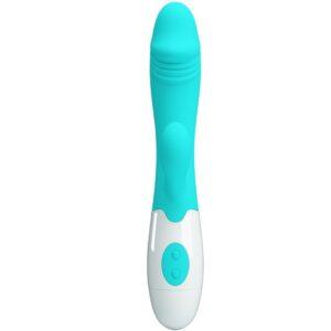 PRETTY-LOVE-FLIRTATION-PRETTY-LOVE-SNAPPY-G-SPOT-VIBRATOR-AQUA-GREEN-1