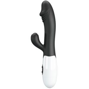PRETTY-LOVE-FLIRTATION-PRETTY-LOVE-SNAPPY-G-SPOT-VIBRATOR-BLACK-1