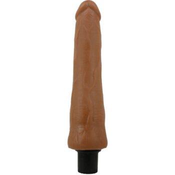 PRETTY-LOVE-HIGH-GRADE-PRETTY-LOVE-ALFREDO-REALISTIC-VIBRATOR-21.5-CM-O-4-CM-1