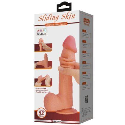 PRETTY-LOVE-HIGH-GRADE-PRETTY-LOVE-SLIDING-SKIN-SERIES-REALISTIC-DILDO-WITH-SLIDING-SKIN-SUCTION-CUP-BROWN-23.4-CM-1