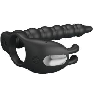 PRETTY-LOVE-PRETTY-LOVE-BLACKNEY-PENIS-RING-WITH-BLACK-VIBRATOR-PLUG-1