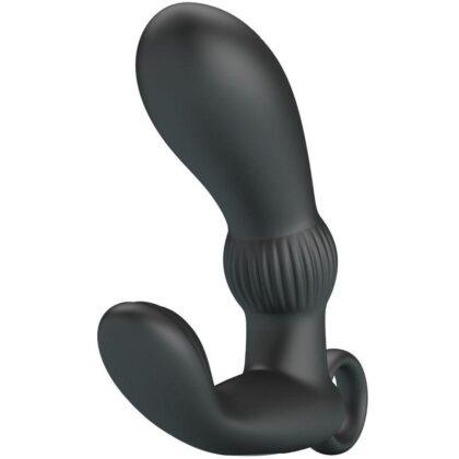 PRETTY-LOVE-PRETTY-LOVE-CAYLA-ANAL-VIBRATOR-MASSAGER-BLACK-1