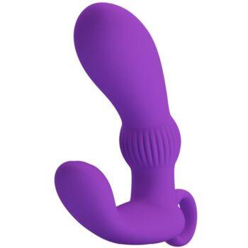 PRETTY-LOVE-PRETTY-LOVE-CAYLA-ANAL-VIBRATOR-MASSAGER-LILA-1