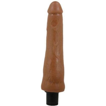PRETTY LOVE - ALFREDO VIBRADOR REALĆSTICO 21.5 CM -O- 4 CM