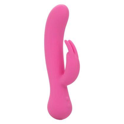 CALEXOTICS-CALEXOTICS-FIRST-TIME-VIBRATOR-RABBIT-RECHARGEABLE-PINK-1