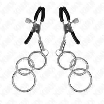 KINK-KINK-3-O-RING-NIPPLE-CLAMP-6-CM-1