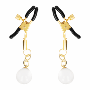 KINK-KINK-GLASS-BEAD-NIPPLE-CLAMPS-GOLD-6-CM-1